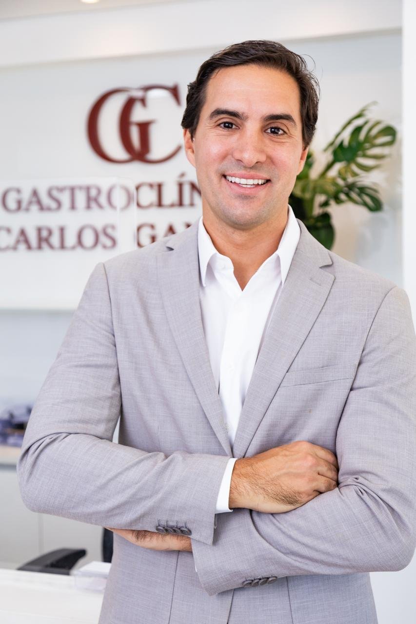 Dr. Breno Bandeira de Mello